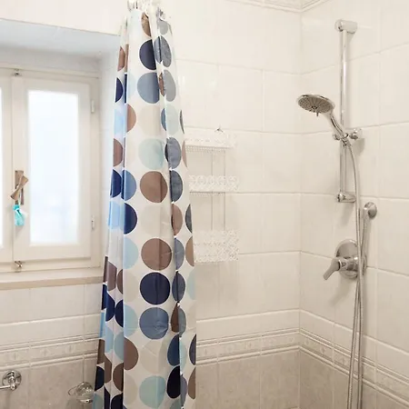 Lido Mare - Goelba Daire Casa Buraccio