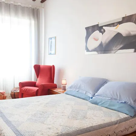 Apartamento Lido Mare - Goelba Casa Buraccio