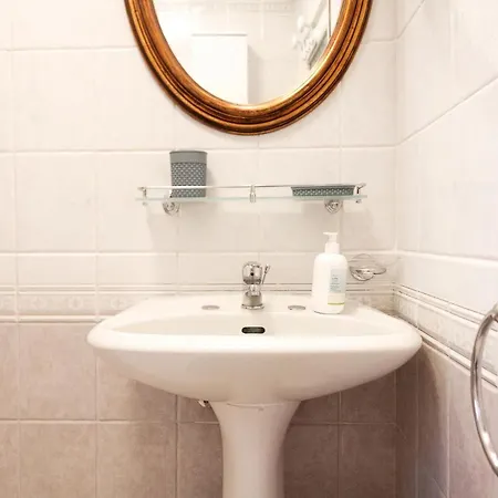 Lido Mare - Goelba Apartamento *