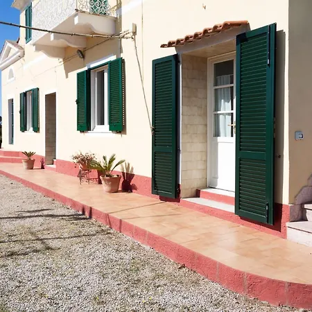 Apartamento Lido Mare - Goelba