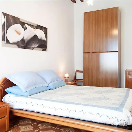 Apartmán Lido Mare - Goelba *