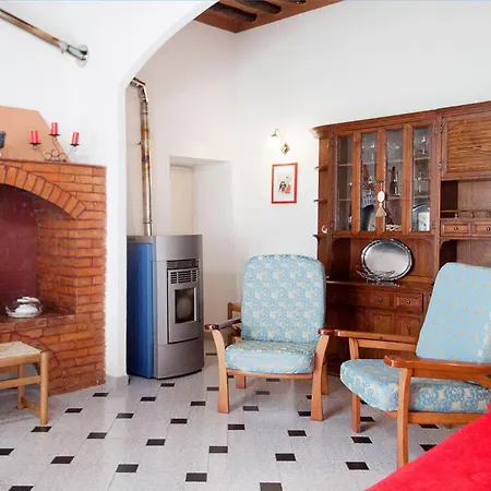 Apartmán Lido Mare - Goelba *